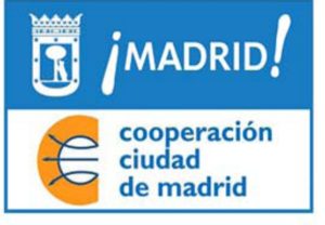 Logo Madrid